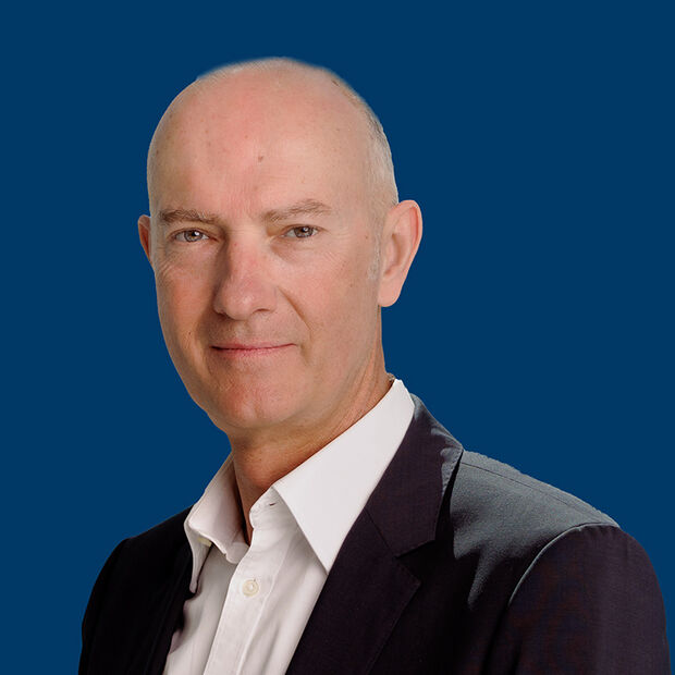 Hervé Dussart